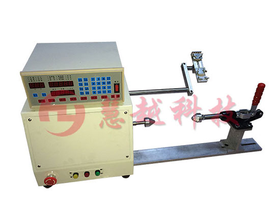 適用于繼電器、通訊線圈等多功能的自動(dòng)分線機(jī)HY-R01